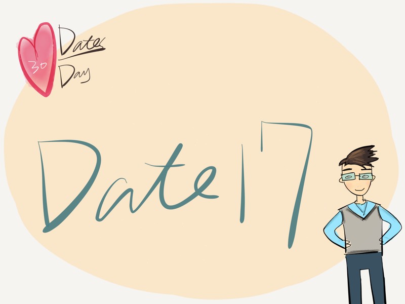 30 Dates - 19